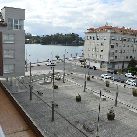 Apartamento Con Vistas En Cambados Exterior photo