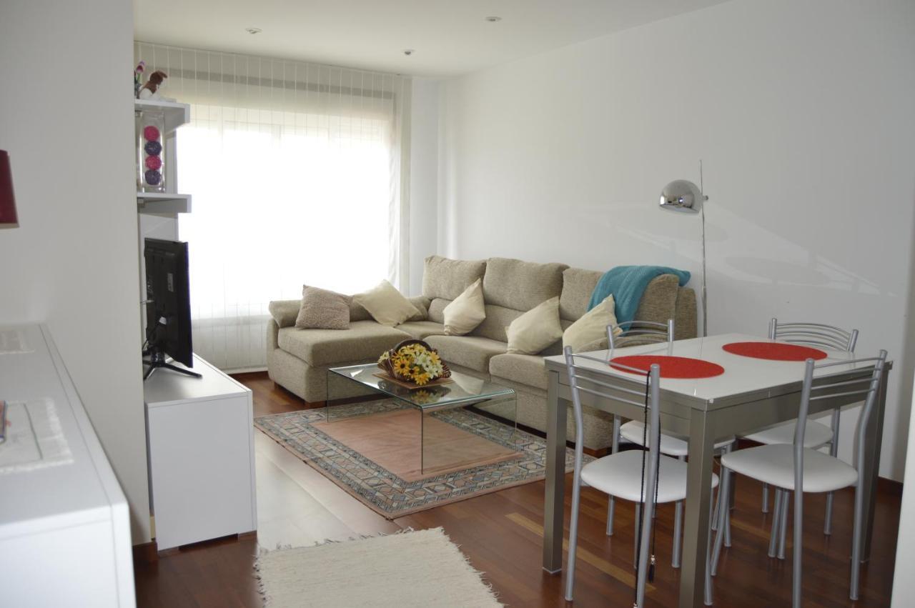 Apartamento Con Vistas En Cambados Exterior photo