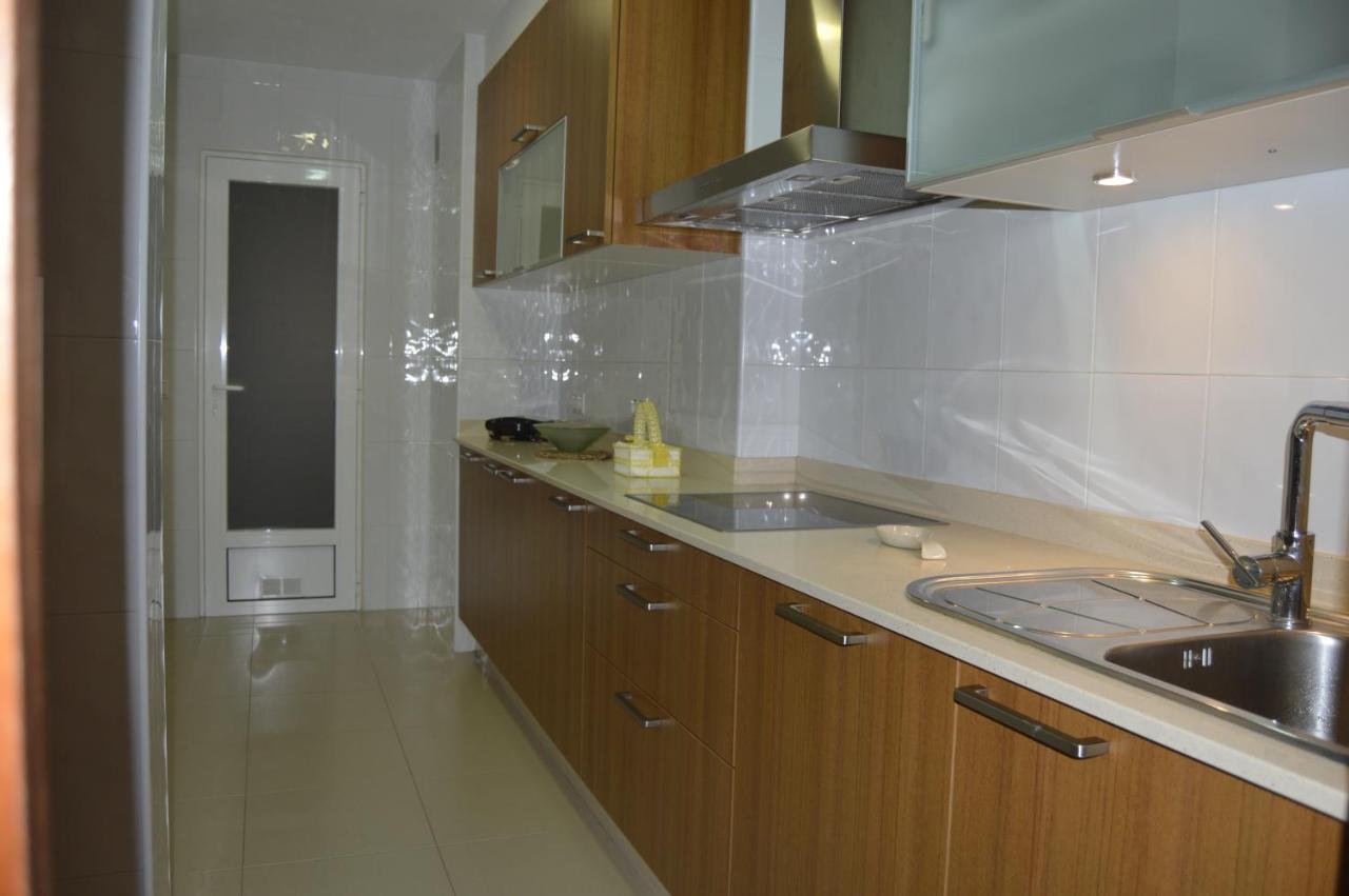 Apartamento Con Vistas En Cambados Exterior photo