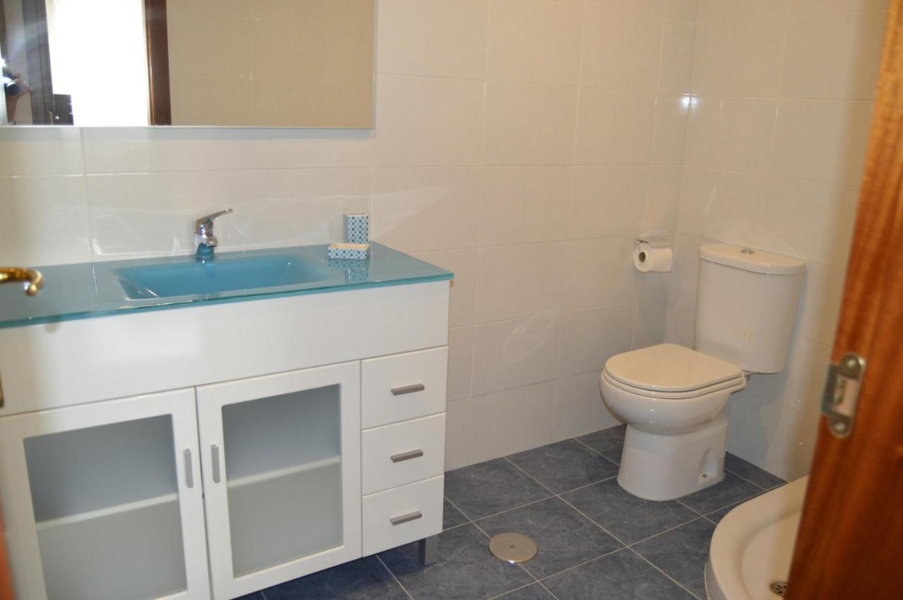 Apartamento Con Vistas En Cambados Exterior photo